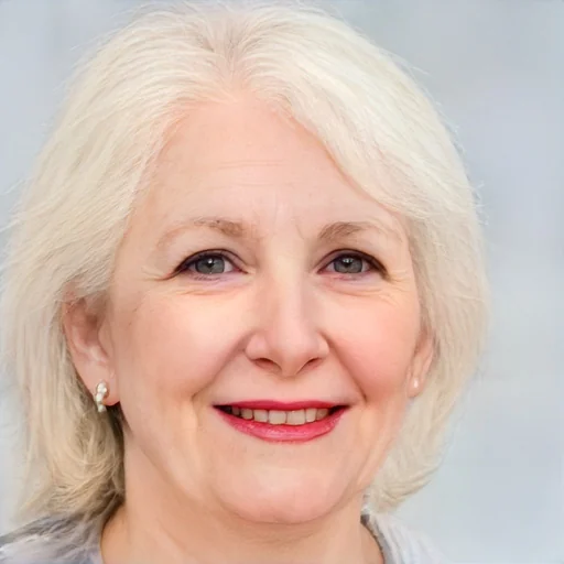 Sarah W.